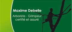 Maxime Debelle-logo