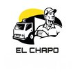 Portes y Mudanzas El Chapo-logo