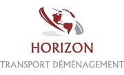 Horizon Transport Demenagement-logo