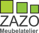 Meubelatelier ZAZO-logo