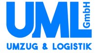 UML Umzug & Logistik GmbH-logo