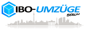 IBO Umzüge Berlin-logo