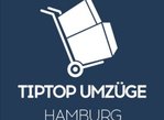 TipTop Umzüge Hamburg-logo
