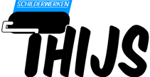 Schilderwerken Thijs-logo