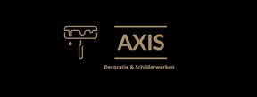 AXIS Decoratie BV-logo