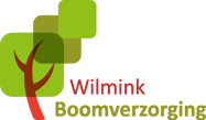 Wilmink Boomverzorging-logo