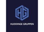 Huddinge Gruppen AB-logo