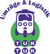 TukTuk-Umzuege & Logistik-logo