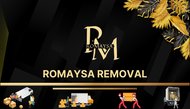 Romaysa-logo
