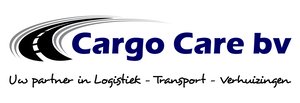 Cargo Care Erkende verhuizers-logo