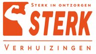 Sterk Verhuizingen-logo