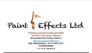 Paint effects Ltd-logo