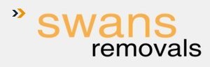 Swans Removals Limited-logo