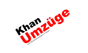Umzüge & Dienstleistungen Florian Khan-logo