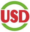 USD UMZÜGE | SERVICES GmbH NL Südbrandenburg-logo