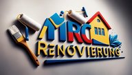 VIOLETA-FLORINA Marcus /MRC-Renovierung-logo