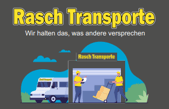 Rasch Transporte-logo