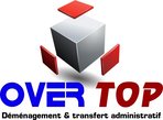 Sarl Over Top-logo