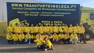 Transportes Beleza, Lda.-logo