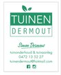 Tuinen Dermout-logo