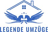 Legende Umzüge-logo