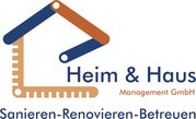 Heim&Haus Management GmbH-logo