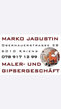 Maler&Gipser-logo