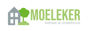 Moeleker beheer en onderhoud-logo