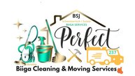 Biiga Cleaning&moving Services-logo