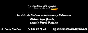 Pinturas la Peseta-logo