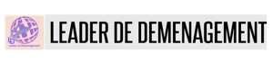 Leader Demenagement-logo