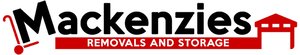 Mackenzie Removals and Storage-logo