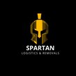 Spartan Logistics and Removals-logo