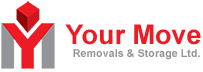 Your Move Removals & Storage-logo