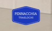 Roberto Pennacchia Traslochi-logo