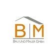 B&M Bau und Maler GmbH-logo