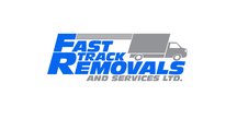 Fast Track Removals & Services Ltd-logo