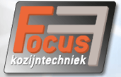 Focus Kozijntechniek Uden-logo