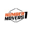 Number 1 movers B.V.-logo