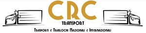 CRC Transport s.n.c.-logo