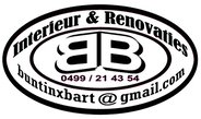 Interieur & Renovaties BB-logo