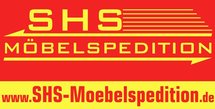 SHS-Möbelspedition-logo