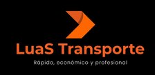 Luas Transporte-logo