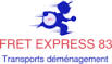 Fretexpress 83-logo