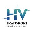 HV transport déménagement-logo