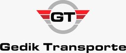 Gedik Transporte-logo