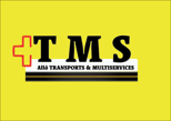 Allô Transports & Multiservices Guilai-logo