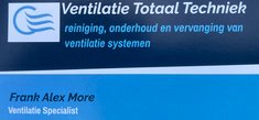 Ventilatie Totaal Techniek-logo