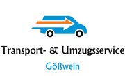 Transport & Umzüge Gößwein-logo