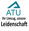 ATU AslanTransportUmzüge-logo